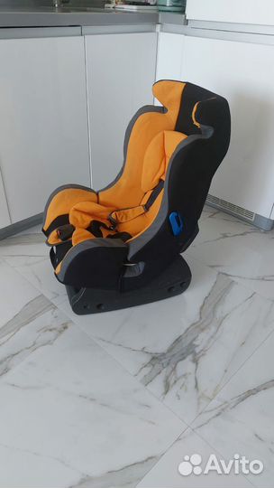 Детское автокресло от 0 до 3 лет