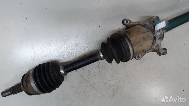 Полуось правая передняя Nissan X-Trail (T32) 2013