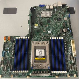 Материнская плата Supermicro H11SSW-NT сокет SP3