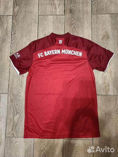 Футболка adidas мужская