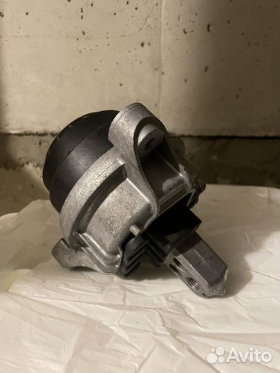 Гидроопора bmw 5 n47d20