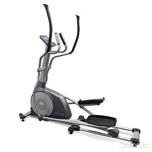 Oxygen Fitness EX-54 HRC v.1.9