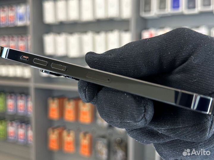 iPhone 14 Pro, 256 ГБ