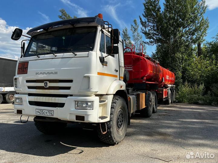 Водитель категории с е