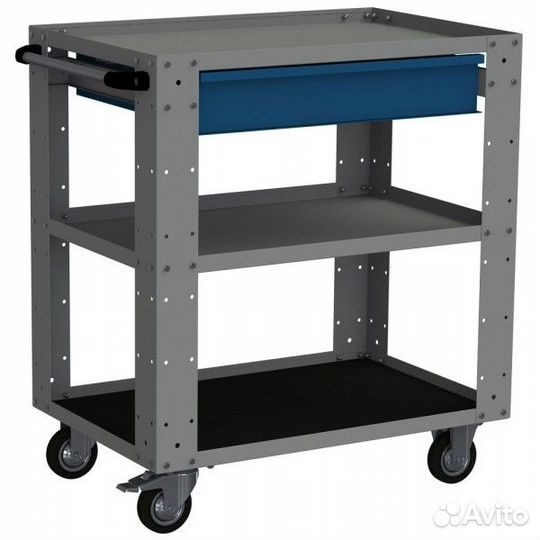 Инструментальная тележка MasterLine (новая)