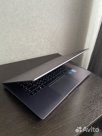 Huawei matebook d15