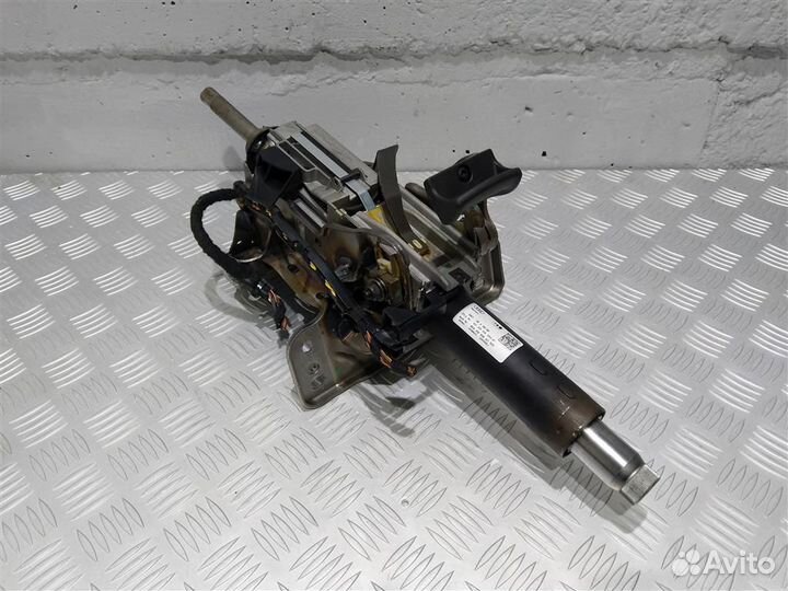 Рулевая колонка Audi A5 8T 8K0419506AC