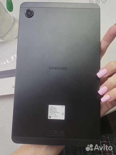 Samsung galaxy tab a9