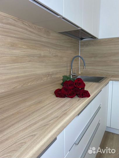 Угловая кухня на заказ