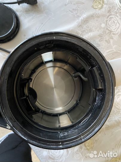 Электрочайник Bosch TWK3A013/01