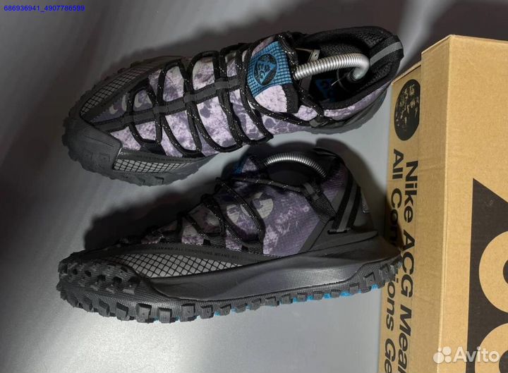 Nike ASG mountain FLY LOW (Арт.34430)