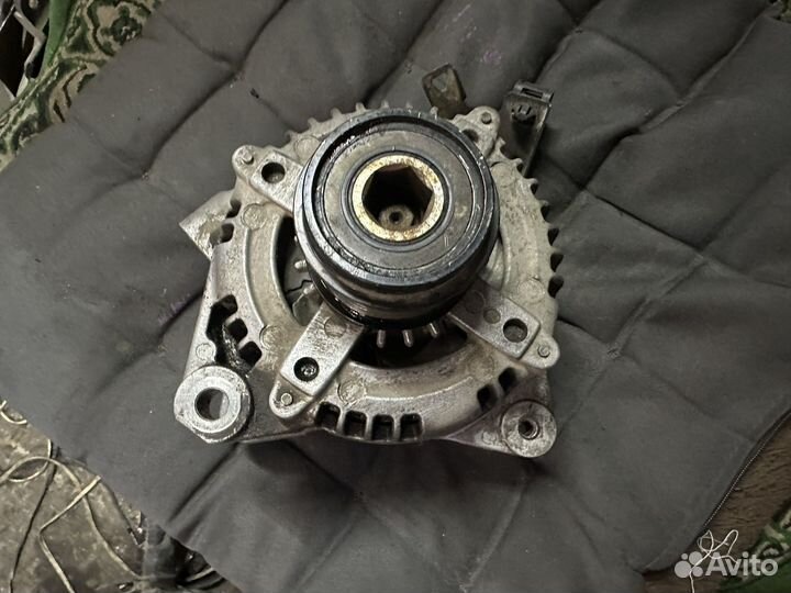 Генератор Toyota 2AZ-FE