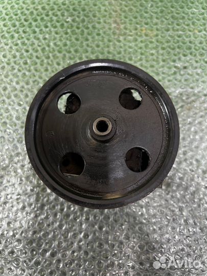 Насос гур Ford focus 2, 1.6