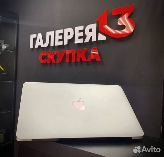 Ноутбук Apple Macbook Air 11