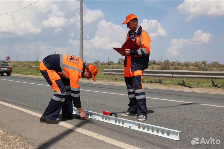 Разнорабочий вахта север