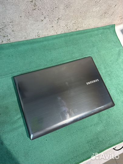 Шустрый Samsung Turion II x2, 4Gb, 320Gb, HD 5470