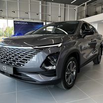 Новый OMODA C5 1.5 CVT, 2024, цена от 2 049 900 руб.