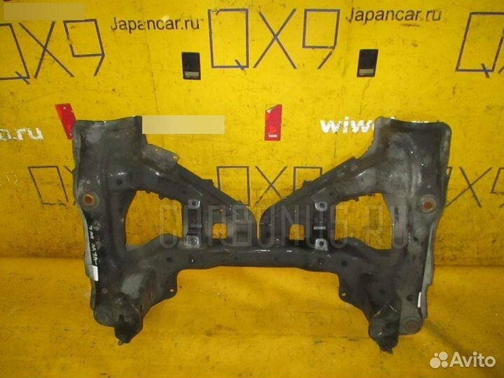 Подрамник Mazda Efini mpv lvlw