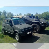 ВАЗ (LADA) 1111 Ока 0.6 MT, 1994, 50 000 км, с пробегом, цена 150 000 руб.