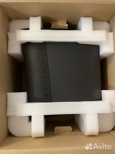 Компьютер alienware Aurora R12 (i9, RTX3080 Ti)