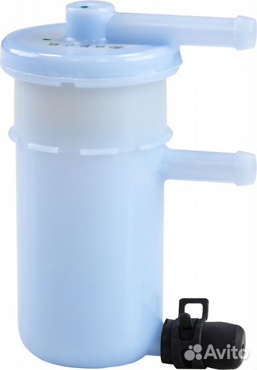 Фильтр топливный Suzuki DF40-140T / DF25V (2 цилин