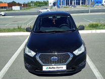 Datsun mi-DO 1.6 MT, 2015, 170 000 км, с пробегом, цена 395 000 руб.