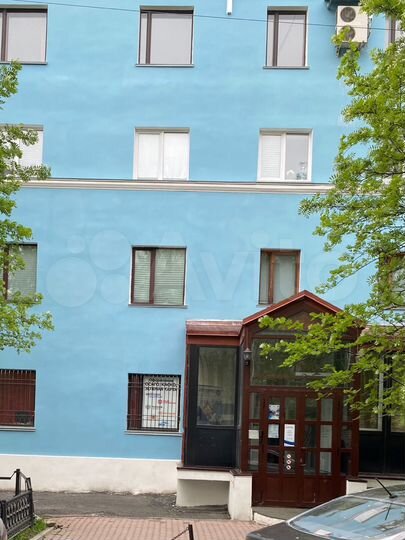 Свободного назначения, 105 м²