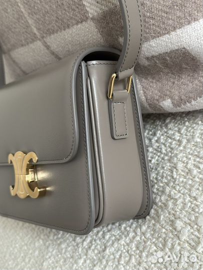 Сумка Celine classique triomphe