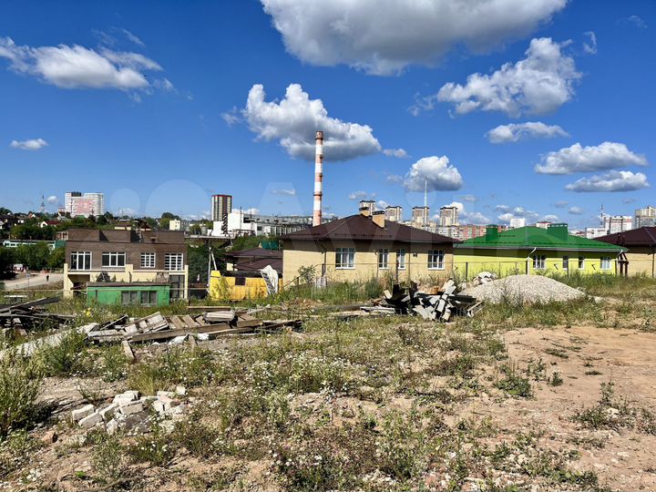 Участок 17 сот. (ИЖС)