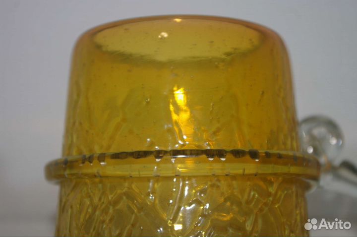 Кружка пивная