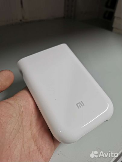 Фотопринтер xiaomi