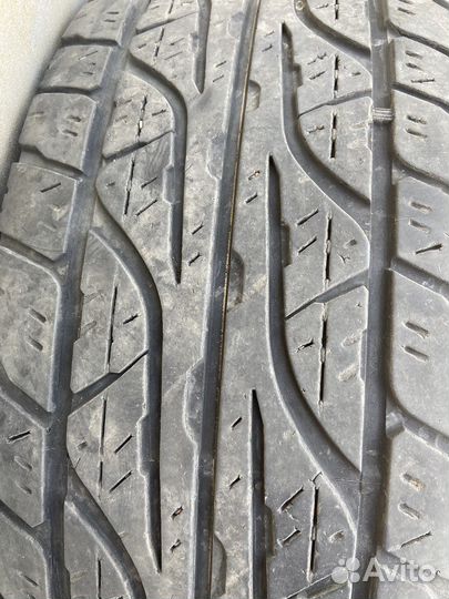 Dunlop Grandtrek AT3 285/65 R17