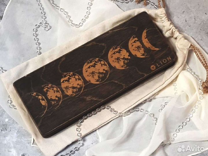 Доски садху для йогов для гвоздестояния