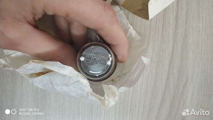 Ин1,14,16,19.Радиодетали. Лампы