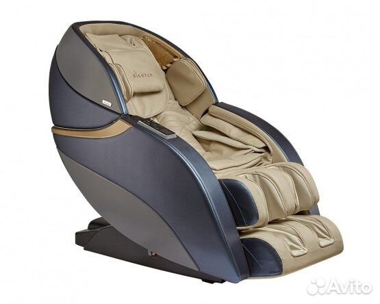 Массажное кресло Richter Alpine