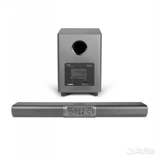 Саундбар Edifier B700 metal grey