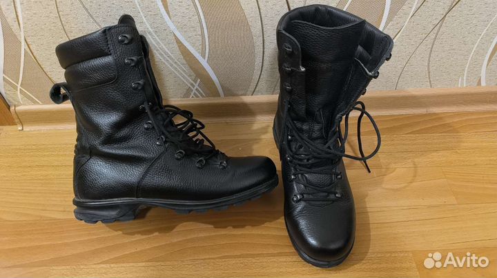 Берцы фарадей 42 размер