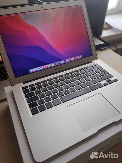 Apple MacBook Air 13 2015