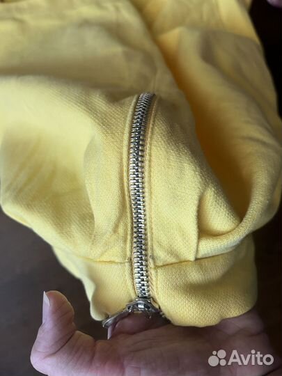 Юбка летняя Stradivarius