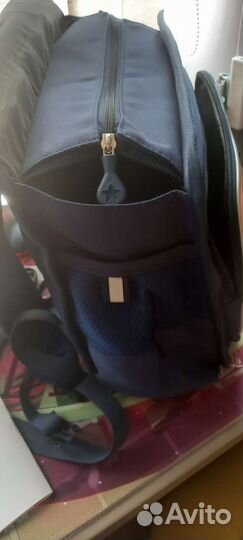 Ранец школьный, портфель