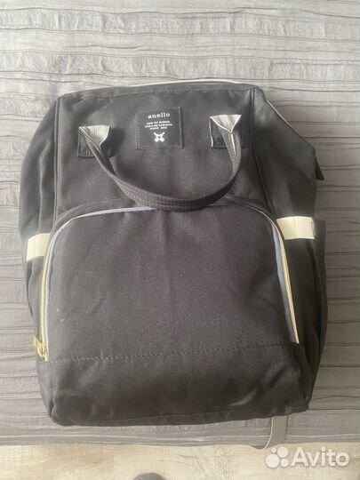 Сумка рюкзак для мамы