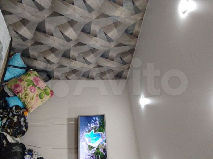 1-к. квартира, 31,2 м², 1/5 эт.