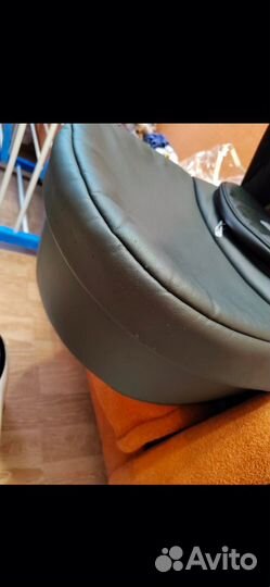 Детские коляски 2 в 1