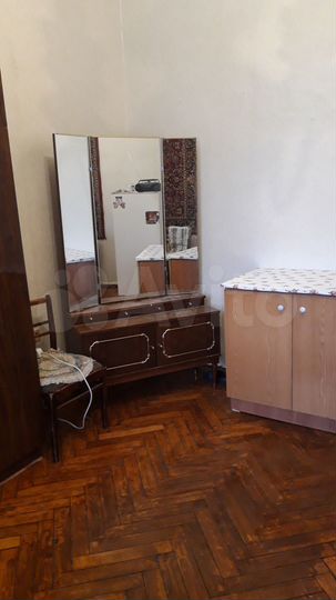 Комната 15 м² в 3-к., 2/5 эт.