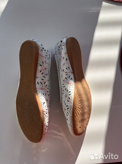 Эспадрильи