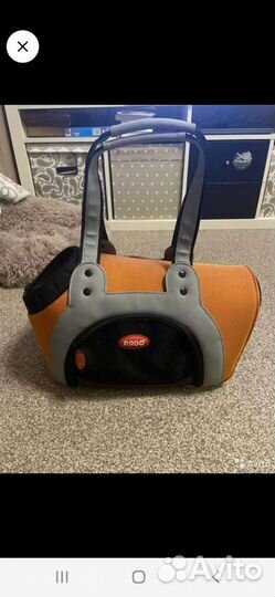 Переноска для животных