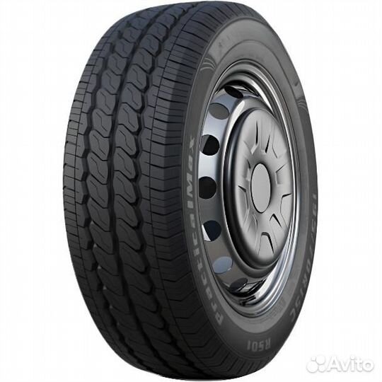Kapsen PracticalMax RS01 215/70 R15 109T