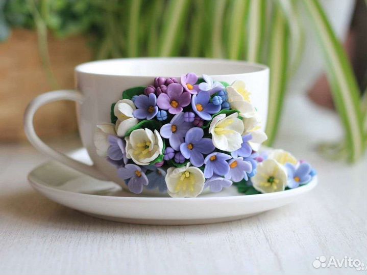 Кружка подарочная