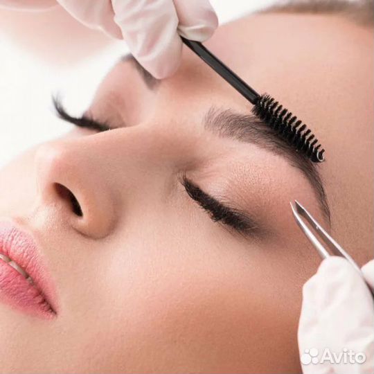 Бровист ламимэйкер
