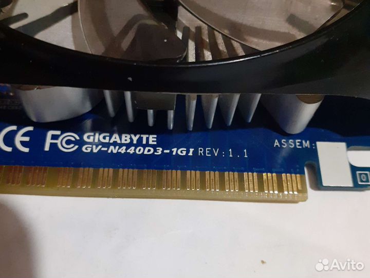 Видеокарта